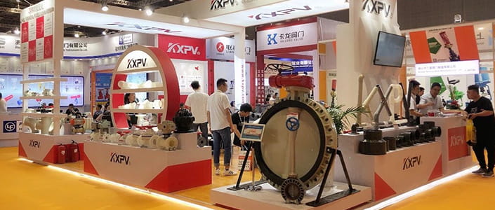 【精彩實況】6月魔都大型展會見面會 安排上了！